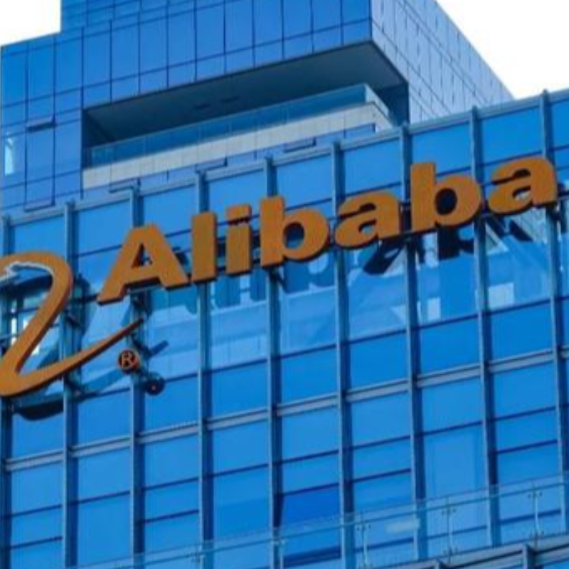L\'amministrazione statale per il regolamento sul mercato ha imposto sanzioni amministrative su Alibaba per il comportamento monopolistico \\\