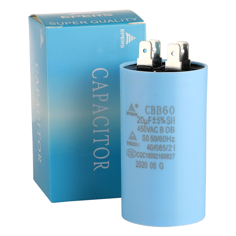 20UF SH S0 CQC 40/85/21 condensatore CBB60 per pompa dell\'acqua